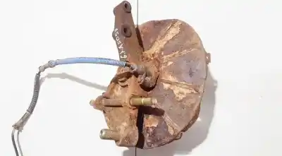 Pezzo di ricambio per auto di seconda mano pezzi vari per kia carens 2.0 crdi ex monovolumen riferimenti oem iam   