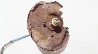 Peça sobressalente para automóvel em segunda mão peças diversas por kia carens 2.0 crdi ex monovolumen referências oem iam 