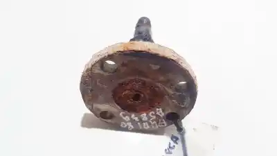 Pezzo di ricambio per auto di seconda mano pezzi vari per audi 80 (811/813) 1.8 riferimenti oem iam   