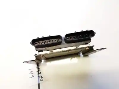 Second-hand car spare part injection pump control unit for saab 9-5 (ys3e) 3.0 tid oem iam references 8972406931  101310-5091