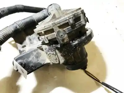 Автозапчастина б/у додатковий повітряний клапан для audi a6, c5 1997.01 - 2001.08 2.8 30v 142kw 1997.05 - 1999.07 посилання на oem iam   