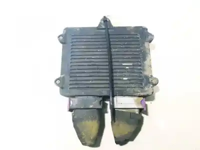 Автозапчастина б/у електронний модуль для honda accord vii (cl, cn) 2.0 (cl7) посилання на oem iam   