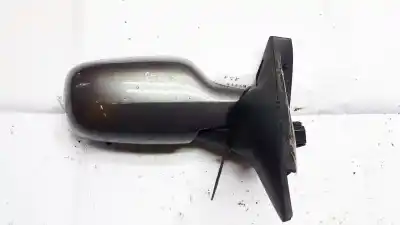 Tweedehands auto-onderdeel juiste spiegelbehuizing voor renault scenic ii 1.6 16v oem iam-referenties 