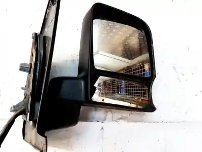 Автозапчасти б/у корпус правого зеркала за ford transit connect (tc7) 1.8 tdci cat ссылки oem iam   