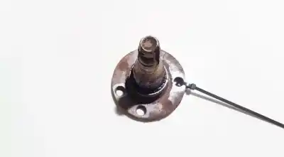 Second-hand car spare part various parts for volkswagen vento (1h2) 1.9 tdi oem iam references 