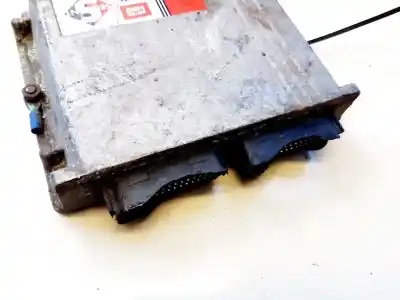 Second-hand car spare part electronic module for renault scenic ii 1.6 16v oem iam references e3021001  e367r011002