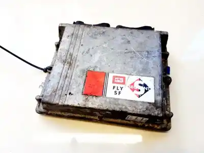 Peça sobressalente para automóvel em segunda mão módulo eletrônico por renault scenic ii 1.6 16v referências oem iam e3021001