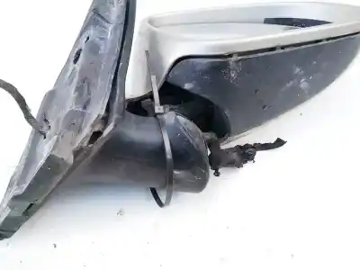 Автозапчасти б/у корпус правого зеркала за volkswagen golf v variant (1k5) 1.9 tdi ссылки oem iam e1010836  