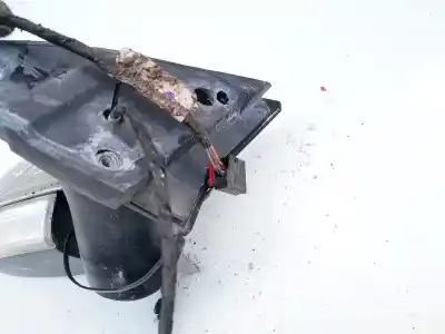 Автозапчасти б/у корпус правого зеркала за volkswagen golf v variant (1k5) 1.9 tdi ссылки oem iam e1010836  