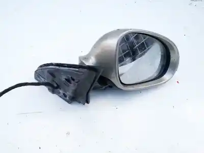 Автозапчастина б/у правий корпус дзеркала для volkswagen golf v variant (1k5) 1.9 tdi посилання на oem iam e1010836