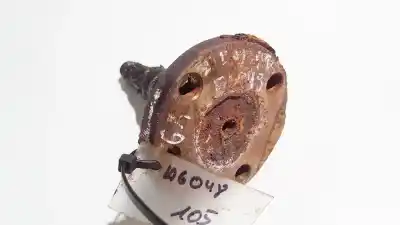 Pezzo di ricambio per auto di seconda mano pezzi vari per audi 80 (811/813) 1.8 riferimenti oem iam   