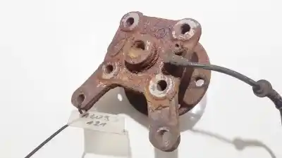 Pezzo di ricambio per auto di seconda mano pezzi vari per fiat bravo (198) 1.9 dynamic multijet riferimenti oem iam   