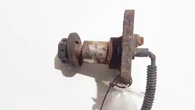 Pezzo di ricambio per auto di seconda mano pezzi vari per ford focus turnier (cak) 1.8 tddi turbodiesel cat riferimenti oem iam   