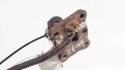 Pezzo di ricambio per auto di seconda mano pezzi vari per ford focus turnier (cak) 1.8 tddi turbodiesel cat riferimenti oem iam   