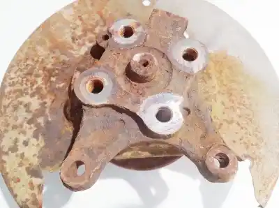 Pezzo di ricambio per auto di seconda mano pezzi vari per mazda 6 lim. (gh) 1.8 120cv active riferimenti oem iam   