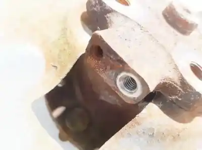 Pezzo di ricambio per auto di seconda mano pezzi vari per mazda 6 lim. (gh) 1.8 120cv active riferimenti oem iam   