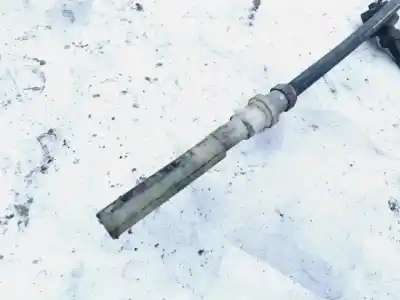 Pezzo di ricambio per auto di seconda mano pezzi vari per volkswagen golf ii 1.3 riferimenti oem iam   