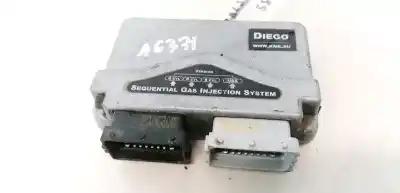 Pezzo di ricambio per auto di seconda mano modulo elettronico per ford c-max, 2003.01 - 2007.06 1.6 duratorq 66kw 2003.01 - 2010.06 riferimenti oem iam 40078502  0023015c