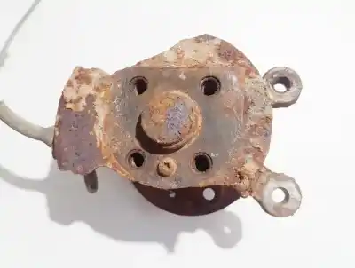 Pezzo di ricambio per auto di seconda mano pezzi vari per renault laguna (b56) 2.2 diesel riferimenti oem iam   