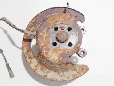 Pezzo di ricambio per auto di seconda mano pezzi vari per renault laguna (b56) 2.2 diesel riferimenti oem iam   