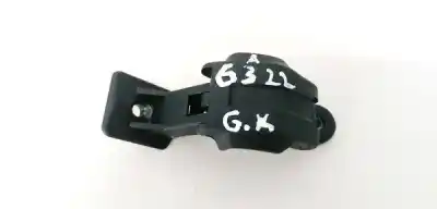 Peça sobressalente para automóvel em segunda mão módulo eletrônico por fiat ulysse (179) 2.2 jtd dynamic referências oem iam 