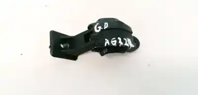 Peça sobressalente para automóvel em segunda mão módulo eletrônico por fiat ulysse (179) 2.2 jtd dynamic referências oem iam 