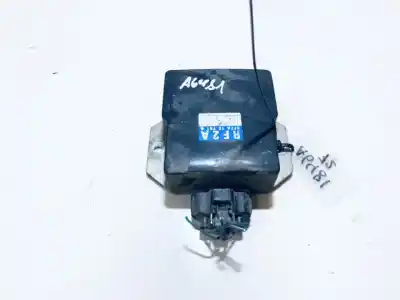 Автозапчасти б/у блок управления тнвд за mazda premacy (cp) 2.0 turbodiesel cat ссылки oem iam 1310001022
