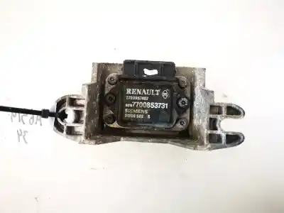 Автозапчасти б/у модуль зажигания за renault laguna (b56) 3.0 v6 baccara (b56e/r) ссылки oem iam 7700853731