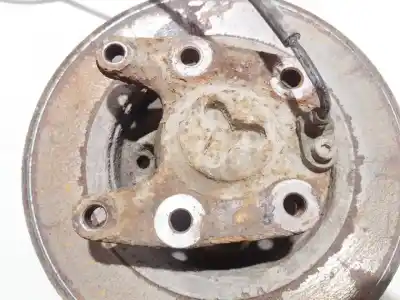 Peça sobressalente para automóvel em segunda mão peças diversas por citroen berlingo 1.6 hdi 75 sx familiar referências oem iam 