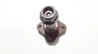 Peça sobressalente para automóvel em segunda mão peças diversas por dacia sandero 1.6 cat referências oem iam 07l11