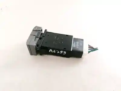 Peça sobressalente para automóvel em segunda mão trocar por kia rio 1.3 cat referências oem iam 93741fd000  