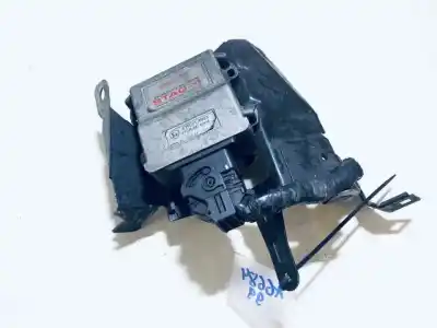 Second-hand car spare part electronic module for renault laguna ii (bg0) 1.8 cat oem iam references 67r014903