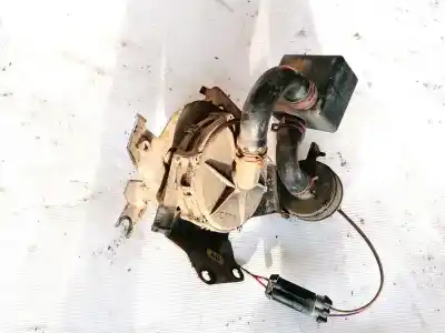 Peça sobressalente para automóvel em segunda mão bomba de ar secundária por opel omega b 2.0 16v cat (x 20 xev / l34) referências oem iam 90448806