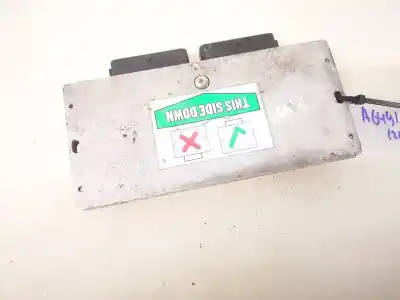 Second-hand car spare part electronic module for volvo v50 (545) 2.4 oem iam references 110r006045  110r-006045, 67r-016025