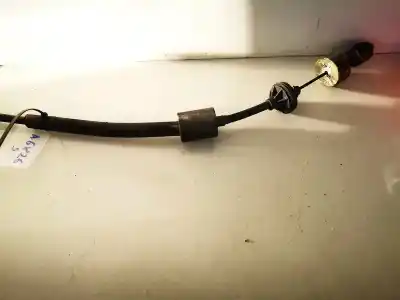 Автозапчастина б/у різні деталі для renault megane i scenic (ja0) motor 1.9 ltr. - 72 kw dti diesel cat посилання на oem iam 7700423684a  