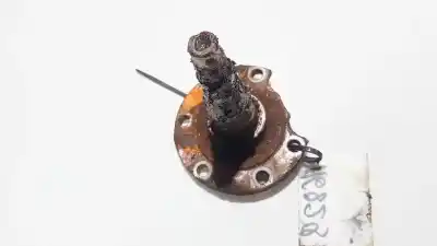 Second-hand car spare part various parts for audi a4 avant (b5) 1.9 tdi oem iam references 