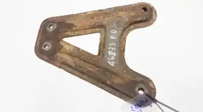 Pièce détachée automobile d'occasion BRAS DE SUSPENSION INFERIEUR AVANT DROIT pour RENAULT KANGOO (F/KC0)  Références OEM IAM   