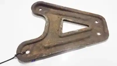 Second-hand car spare part front right lower suspension arm for renault kangoo (f/kc0) 1.5 dci diesel oem iam references   