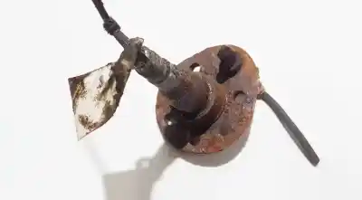 Second-hand car spare part various parts for volkswagen vento (1h2) 1.9 tdi oem iam references 