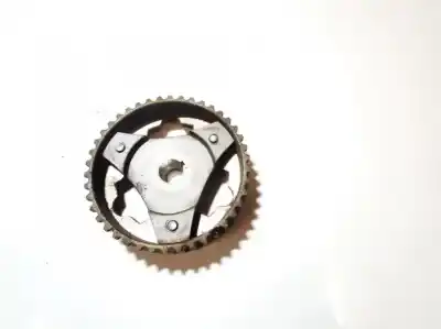 Peça sobressalente para automóvel em segunda mão polia da bomba injetora por renault espace /grand espace (je0) 2.2 dtespace 2001 (je0e/h) referências oem iam 