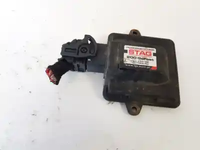 Pezzo di ricambio per auto di seconda mano Modulo Elettronico per OPEL VECTRA C (Z02) 1.8 (F69) Riferimenti OEM IAM 67R017009  110R007010