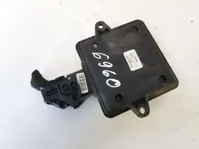 Автозапчасти б/у электронный модуль за opel vectra c (z02) 1.8 (f69) ссылки oem iam 67r017009  110r007010