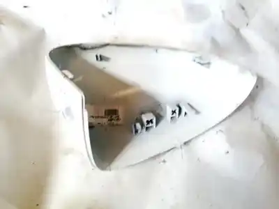 Pezzo di ricambio per auto di seconda mano alloggiamento specchio sinistro per opel meriva b 1.7 16v cdti riferimenti oem iam 212835375