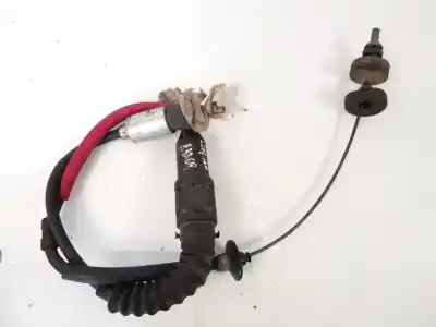 Автозапчастина б/у різні деталі для RENAULT LAGUNA (B56) 2.2 Diesel Посилання на OEM IAM   