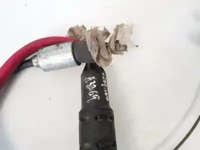 Pezzo di ricambio per auto di seconda mano pezzi vari per renault laguna (b56) 2.2 diesel riferimenti oem iam   