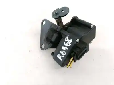 Second-hand car spare part electronic module for ford galaxy (vx) 1.9 tdi cat oem iam references 7m08471000  95vwa29740ah