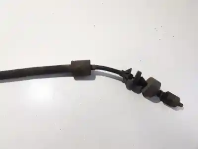 Автозапчасти б/у различные детали за RENAULT MEGANE I SCENIC (JA0) 1.9 D Kaleido ссылки OEM IAM BOWDEN3897  BOWDEN-38-97
