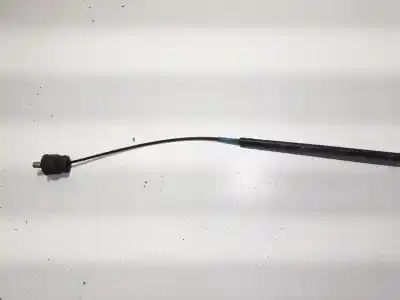 Автозапчастина б/у різні деталі для renault megane i scenic (ja0) 1.9 d kaleido посилання на oem iam bowden3897  bowden-38-97
