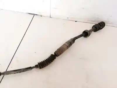 Pezzo di ricambio per auto di seconda mano pezzi vari per peugeot 406 (8b) 1.9 td riferimenti oem iam   