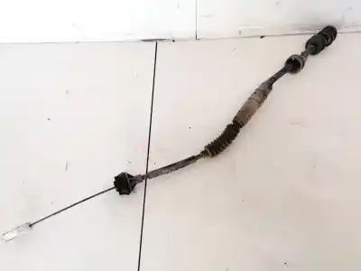 Peça sobressalente para automóvel em segunda mão peças diversas por peugeot 406 (8b) 1.9 td referências oem iam 